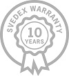 svedex guarantee